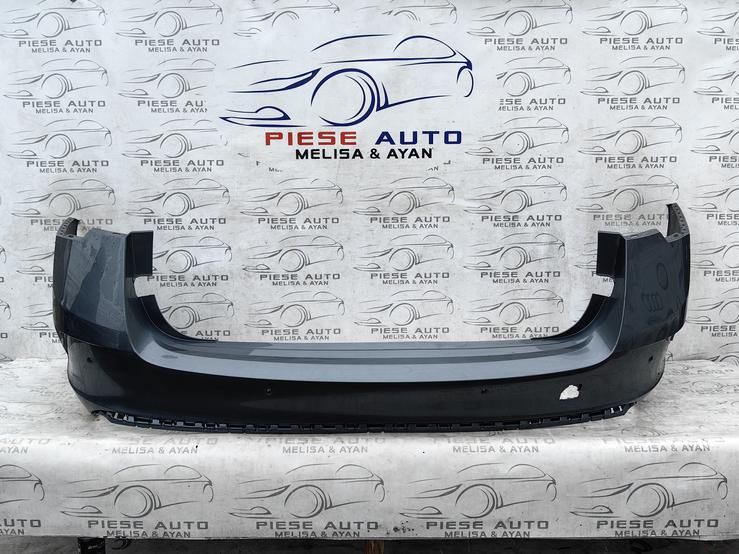 Bara spate Skoda Octavia 4 VRS Combi/Break/Variant an 2019-2020-2021-2