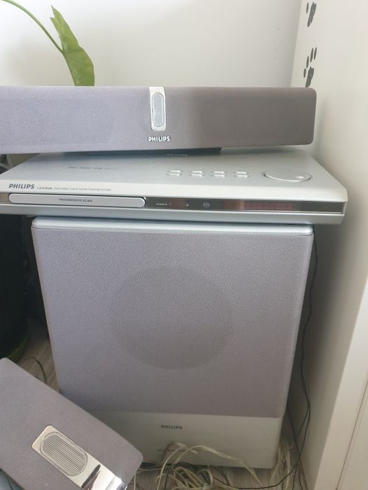 Philips LX8300SA