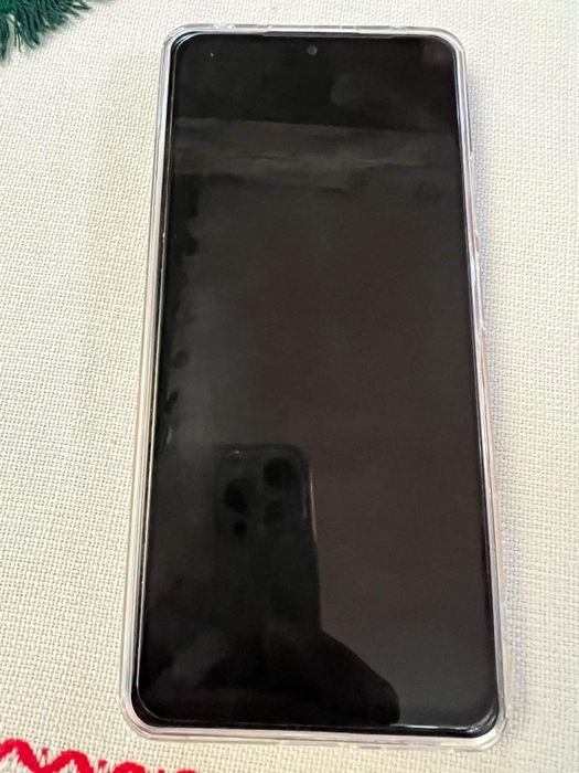 Redmi Note 11 pro 5G