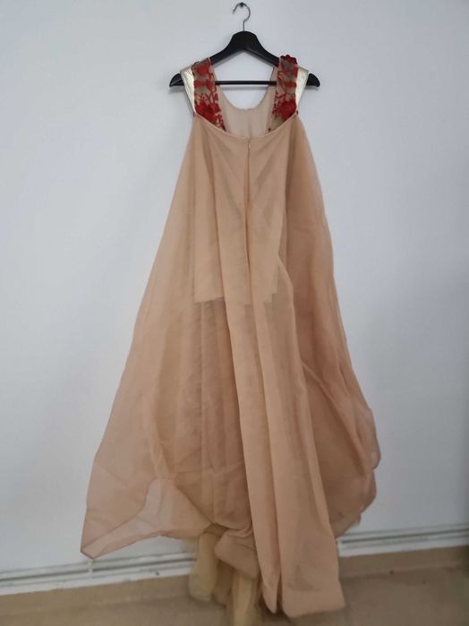 Rochie de ocazie, model unicat