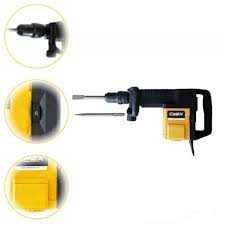 ПРОМО 34 %  Професионален къртач 11 кг., CIMEX HB11