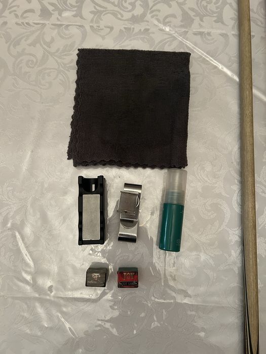 Продам кий Королев 22 запил