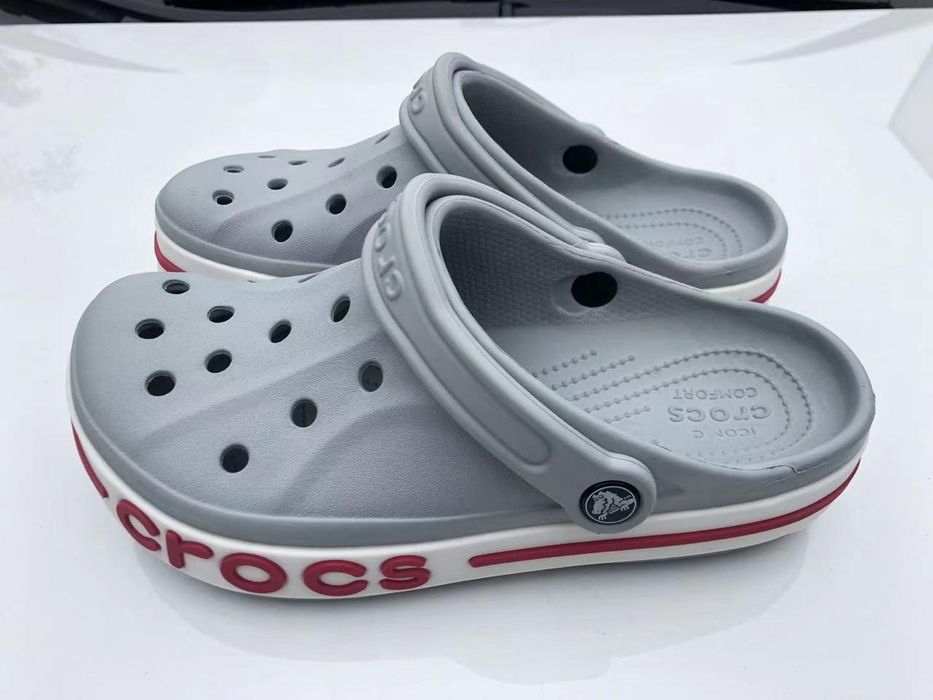 Кроксы тапочки Crocs
