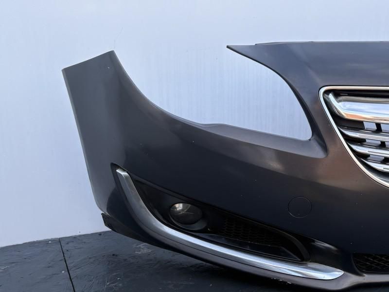 Bara fata completa cu proiectoare de ceata Opel Insignia A facelift