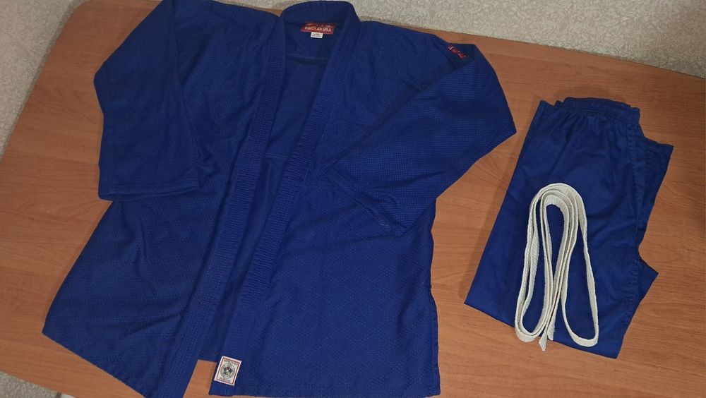 Кимоно Kusakura Judo