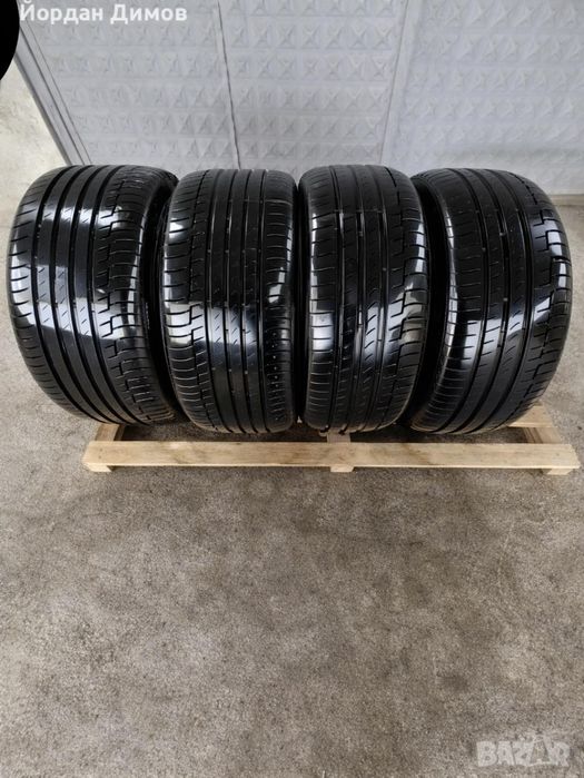 Летни гуми спорт пакет 285/45/22  и 325/40/22