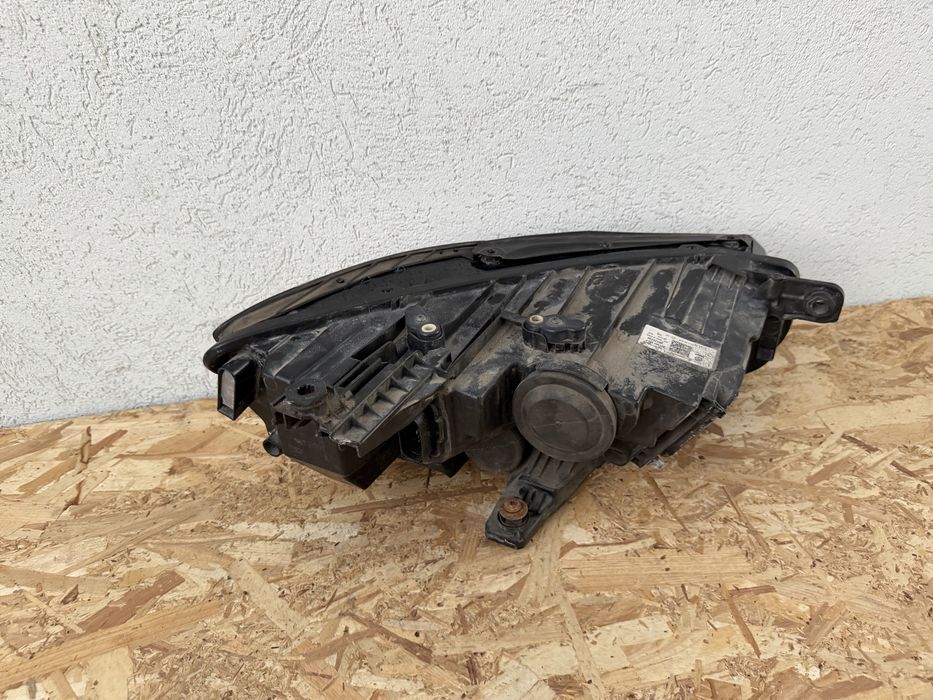 Far stanga VW Passat B8 B8.5 Facelift Full LED Original Europa