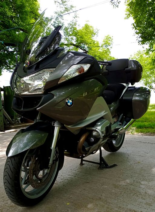 BMW R 1200 RT - 2012