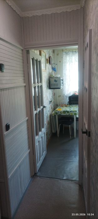 Продам двухкомнатную квартиру