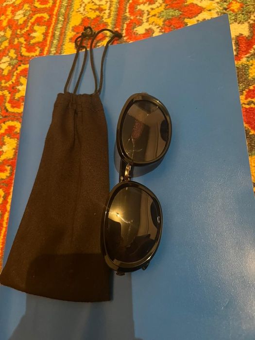 Керемет очки PRADA