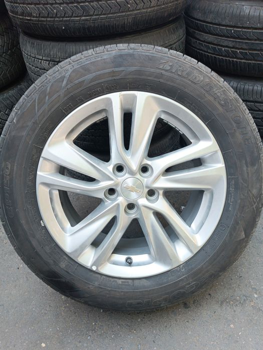 Tracker LS diska balon 5 min km yurgan ideal xolatda pacti yengi