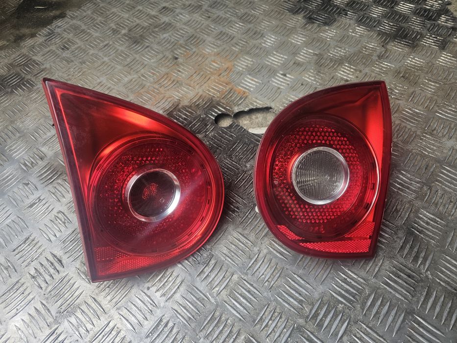 Stop haion stanga dreapta Volkswagen Golf 5 (1K1) [Fabr 2004-2008] Hatchback