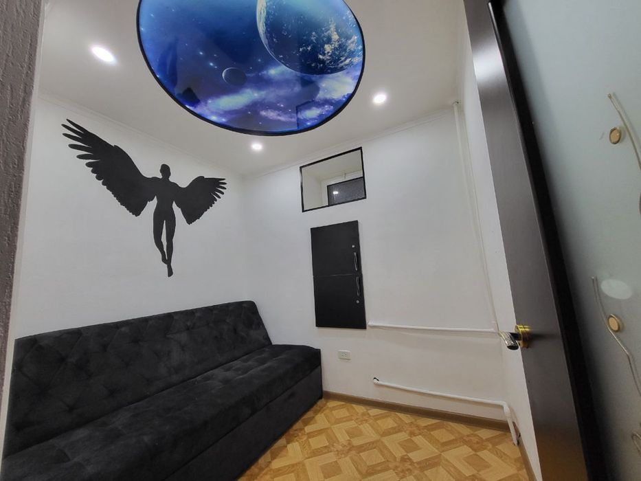 Срочно!От собственника!Сдается 3/3/3 квартира в миробадском районе