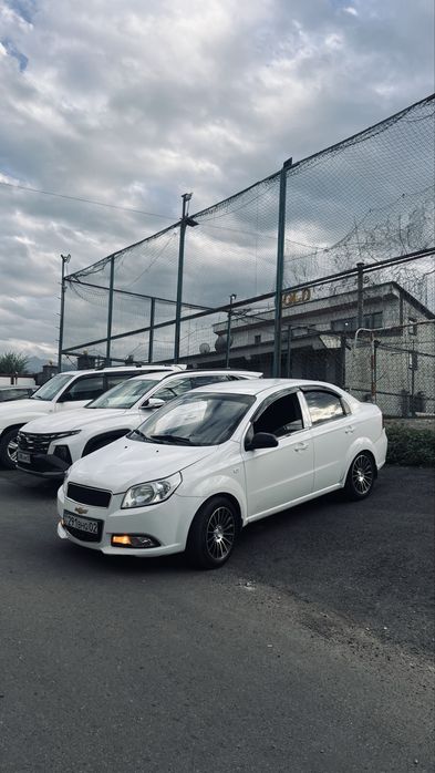 R16 4*100 MERS стиль диск с шинами