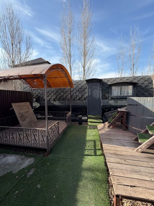 Баня продам в хорошем состяний