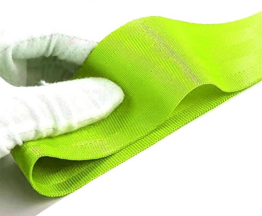 Спортен kолан за теглене на автомобил OMP - 26 см.