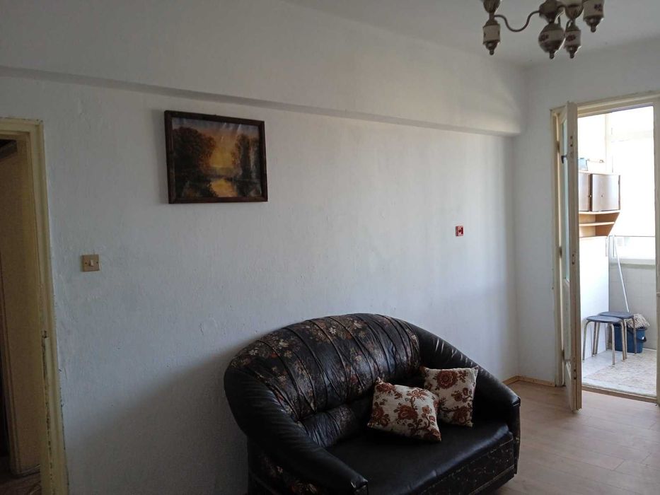 Дава се под наем Двустаен апартамент в Казанлък - 64 кв.м за 204 € - Снимка #2