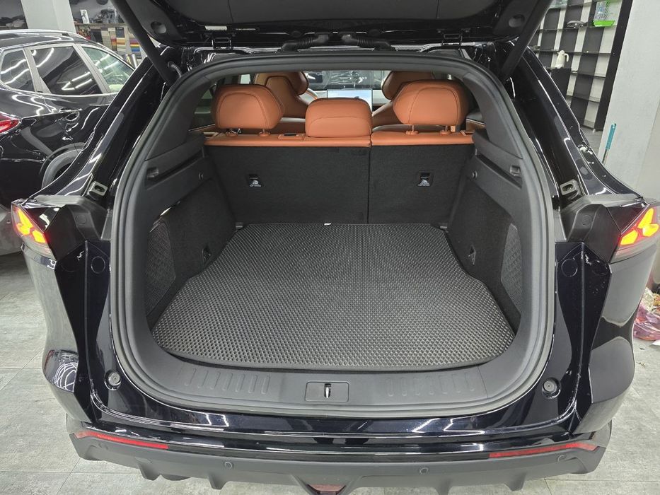 Deepal S07 285 talik gibrid
Yili 2025/2025
Prabeg 3 800 km yurgan
Kras