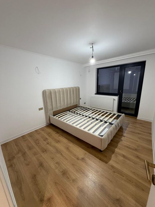 Apartament 3 camere modern, decomandat, complet renovat – etaj 2, Focșani