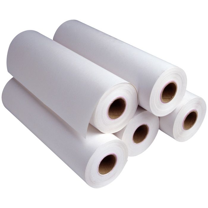 Рулонная бумага для плоттеров А0 А1 А2 А3