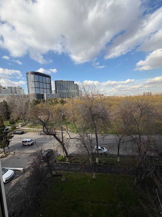 *Ц-1 Эфенди 3ком квартира.Под ключ 69,6м2.Инфинити,Центр