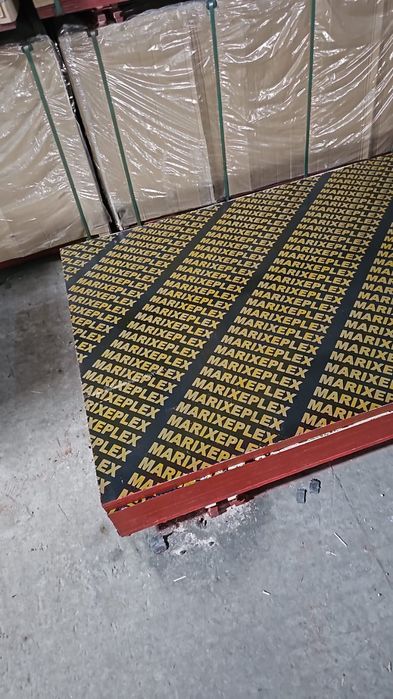 Колоны универсальные Опалубка