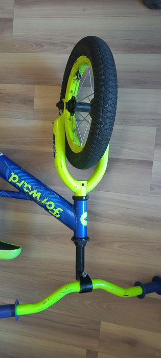 Беговел детский Forward LEO