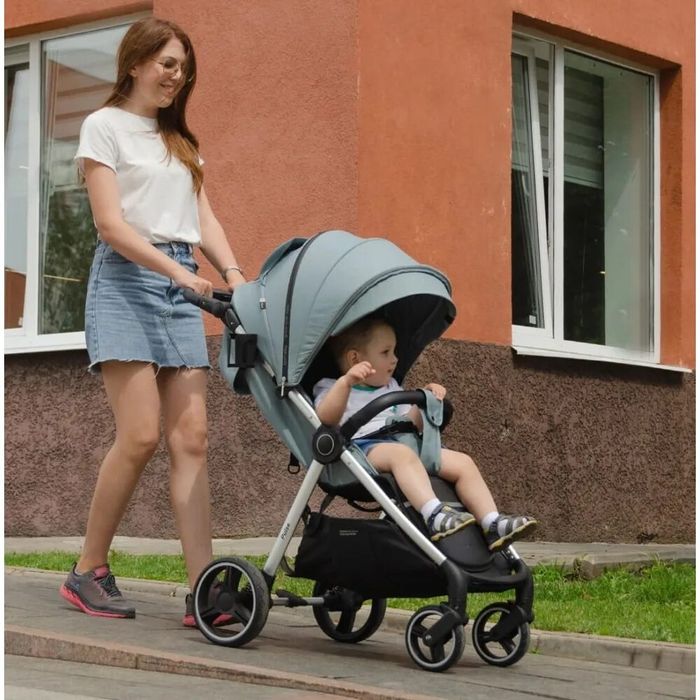 Ремонт Прогулочных Колясок