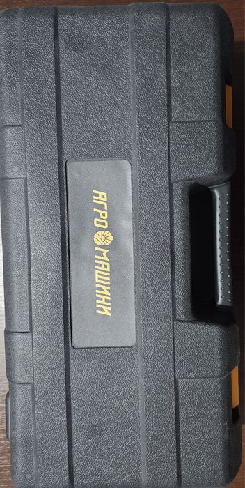 Акумулаторна резачка АГРОМАШИНИ 20V 1.5AH