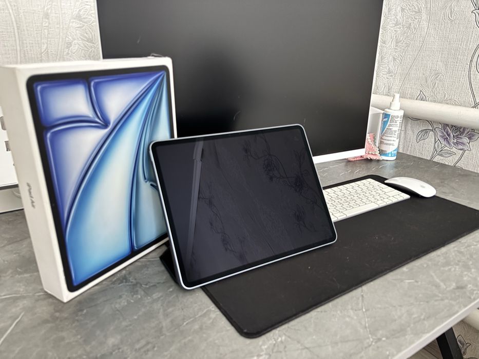 Ipad air m2 на 13 дюймов