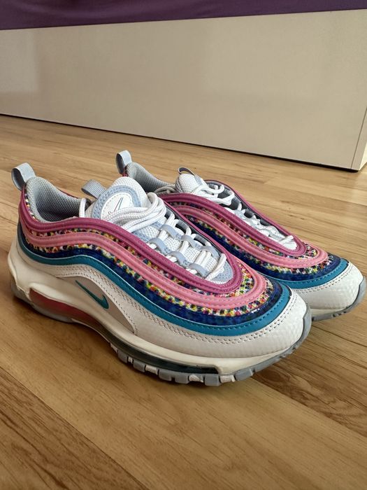 Маратонки Nike Air Max 97