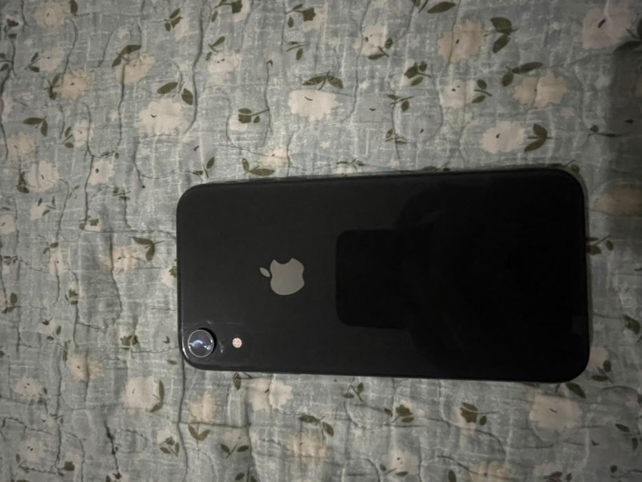 Iphone xr 74 емкость