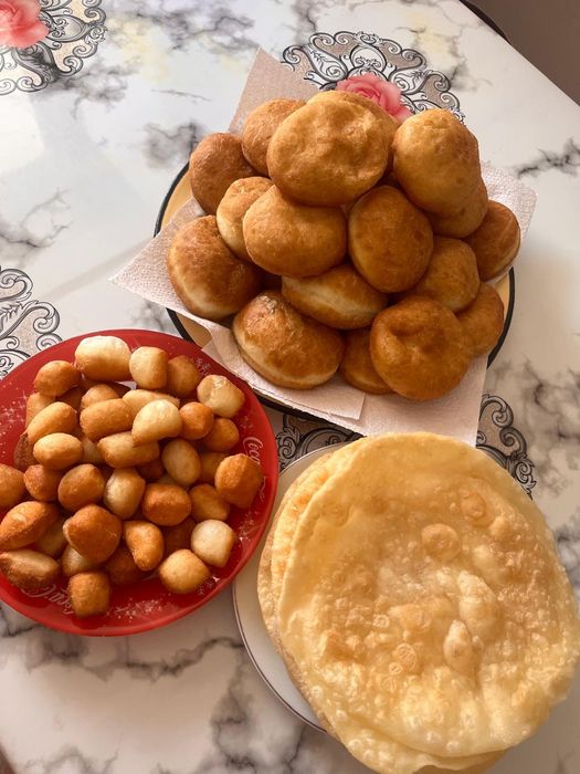 Манты,пельмен,вареники