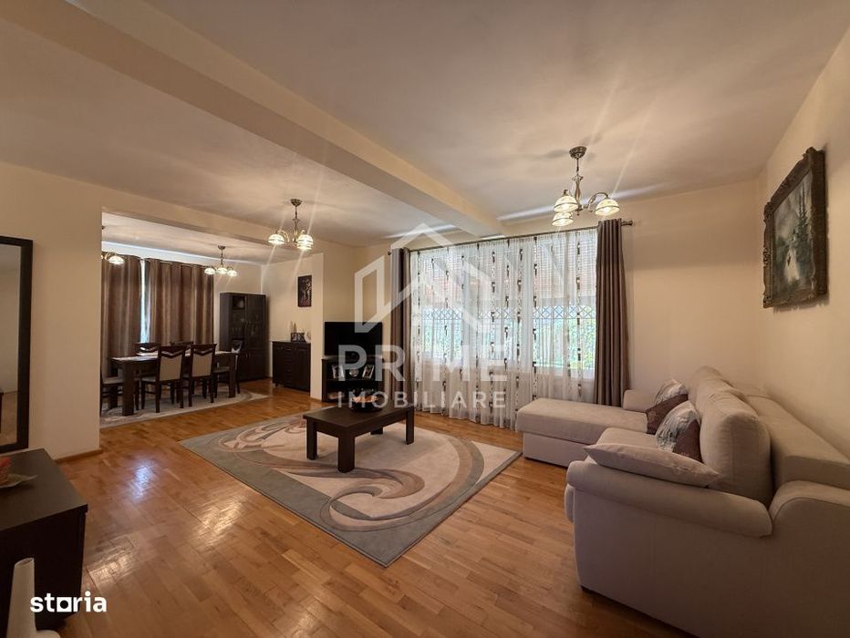Casa Individuala de vanzare | DEALUL FURCILOR| 150 MP UTILI | 326 MP T