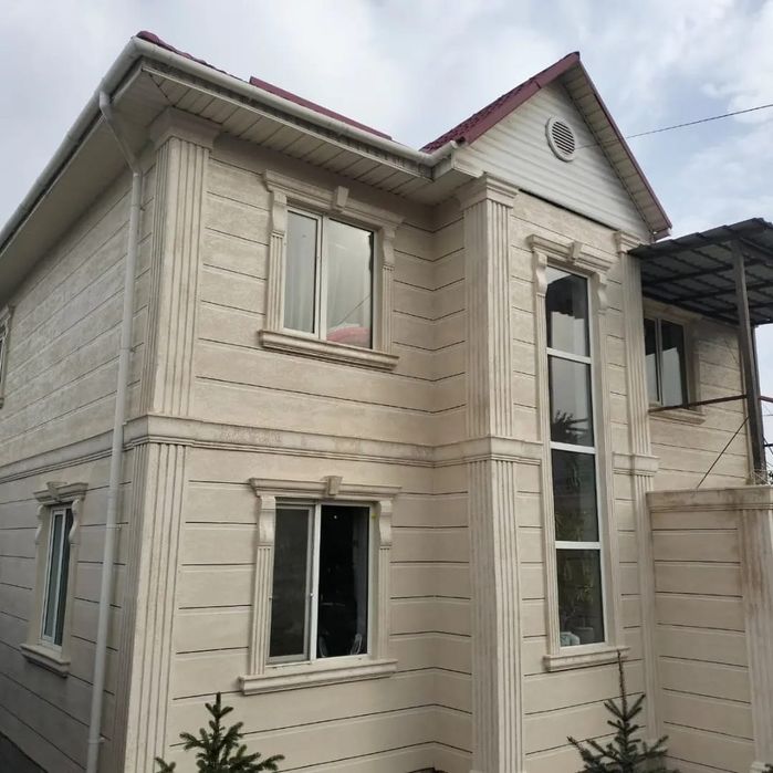 Жидкий травертин ( травертин + работа)