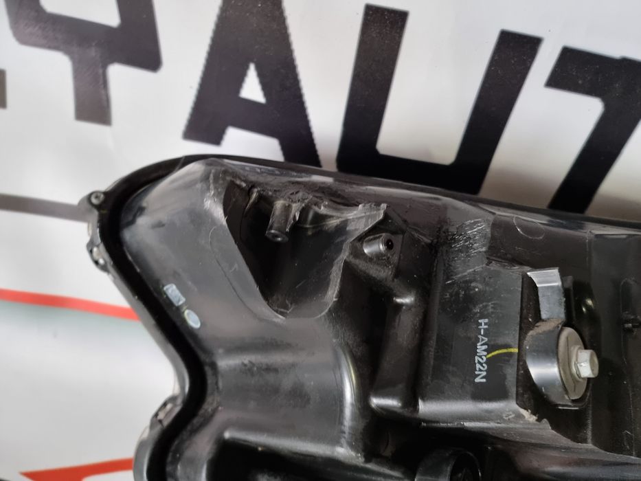 Far dreapta led Honda CRV CR-V dupa 2019