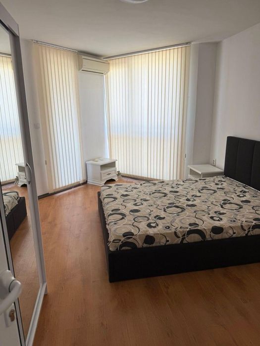 Дава се под наем Двустаен апартамент в София, Хиподрума - 65 кв.м за 600 € - Снимка #4