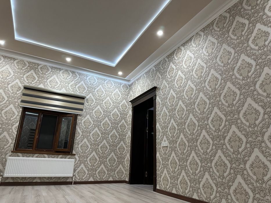 Продается дом Кибрайский район, Байткурган (граница).