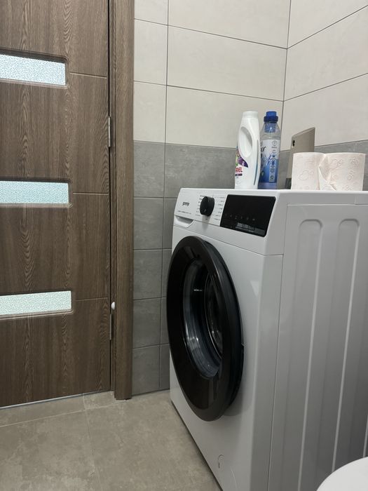 Inchiriez garsoniera 300€ Prelungirea bradului bloc nou