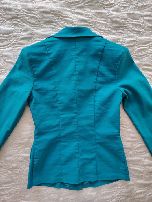 Продам пиджак женский летний