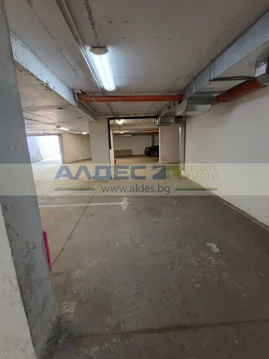 Дава се под наем Офис в София, Овча купел 2 - 237 кв.м за 2132 € - Снимка #12