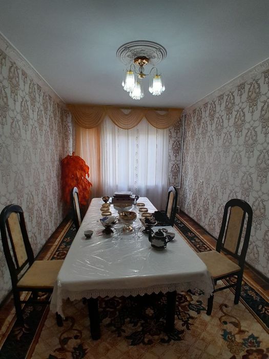 Продаётся квартира, своя!!!