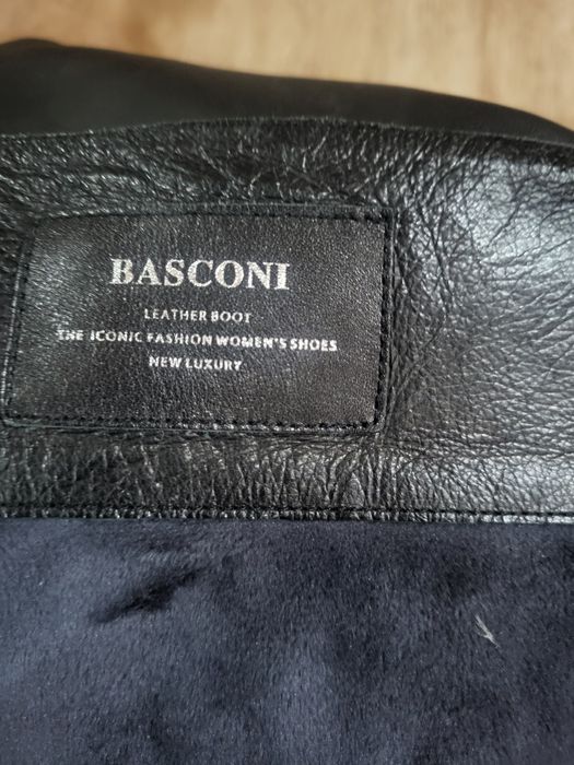 Сапоги женские зимние