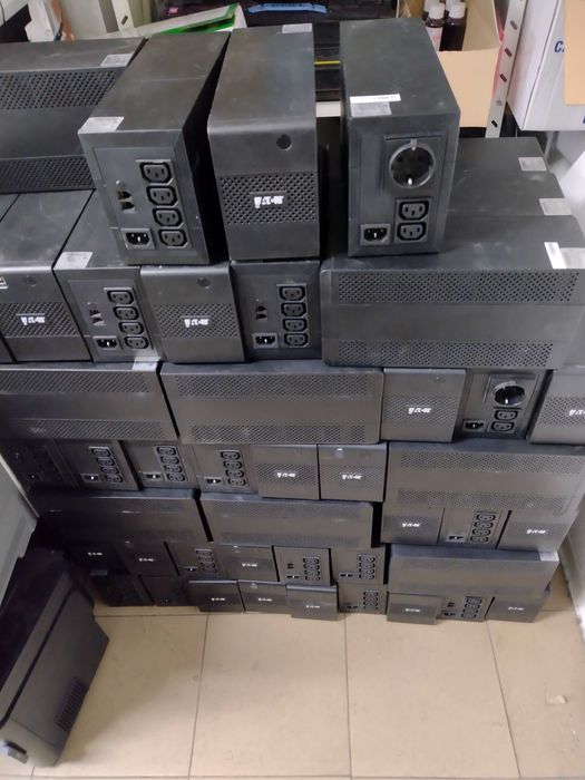 UPS Eaton 5e.      .