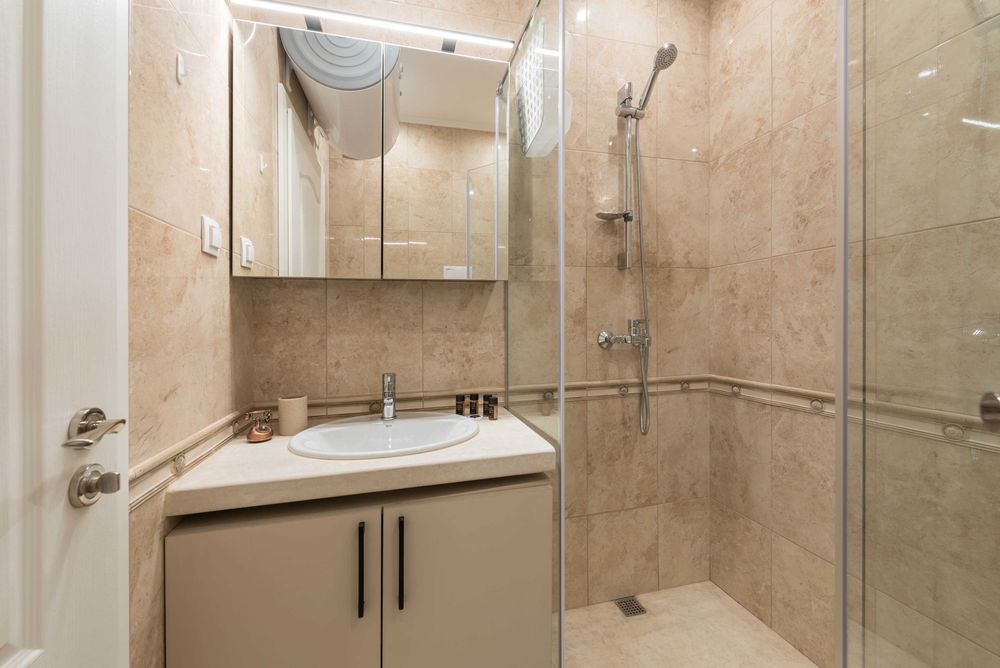 Апартамент Луксозен и панорамен La mer