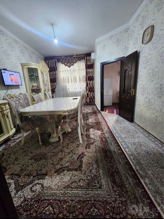 Продажа квартира Сергили