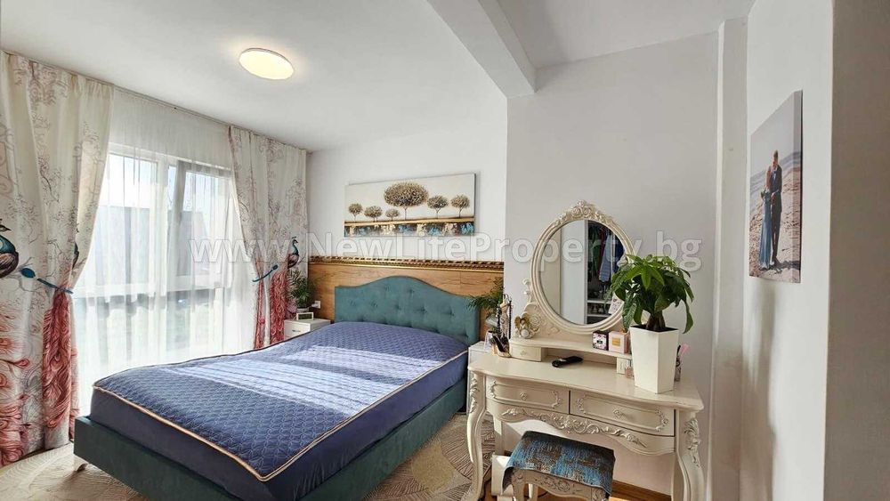 Продава се Къща в к.к. Слънчев бряг - 85 кв.м за 930 €/кв.м - Снимка #12