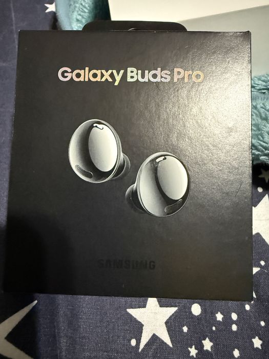 Samsung bubs 2 pro