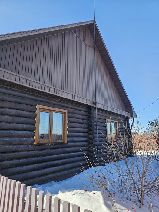 Продам дом в Прибрежном