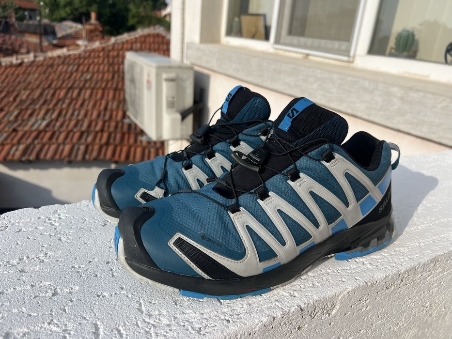 Salomon Xa Pro 3D Gore-Tex 46